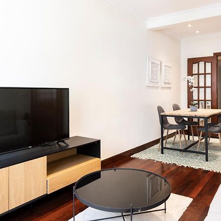 Beach And Chill Apartment By Cisan Rentals Saint-Sébastien Extérieur photo