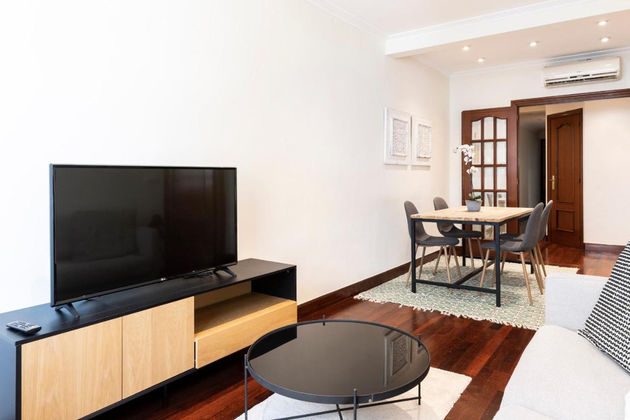 Beach And Chill Apartment By Cisan Rentals Saint-Sébastien Extérieur photo