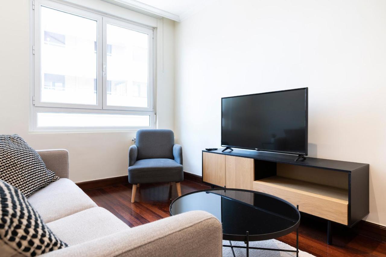 Beach And Chill Apartment By Cisan Rentals Saint-Sébastien Extérieur photo