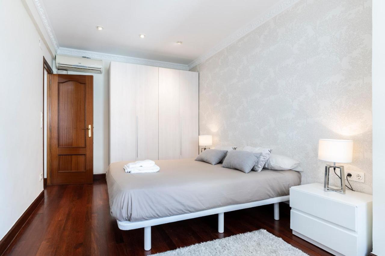 Beach And Chill Apartment By Cisan Rentals Saint-Sébastien Extérieur photo