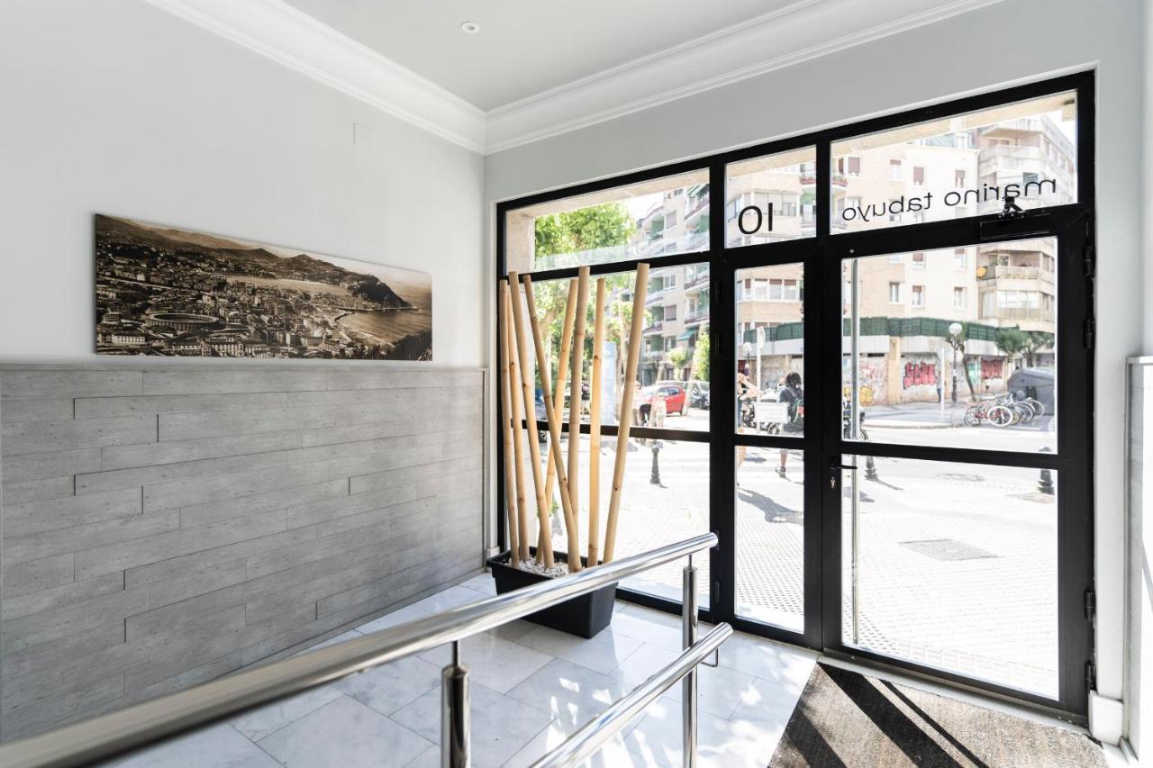 Beach And Chill Apartment By Cisan Rentals Saint-Sébastien Extérieur photo