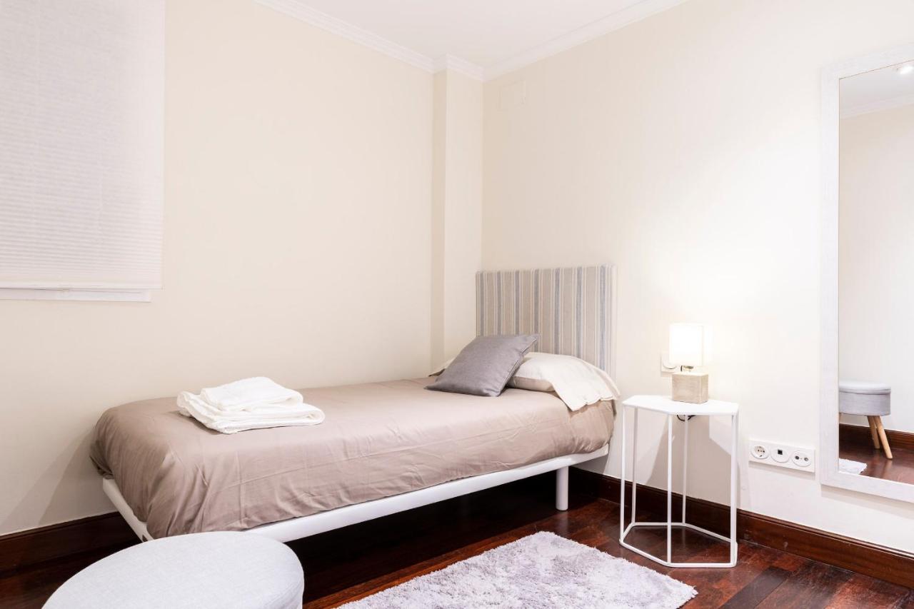Beach And Chill Apartment By Cisan Rentals Saint-Sébastien Extérieur photo
